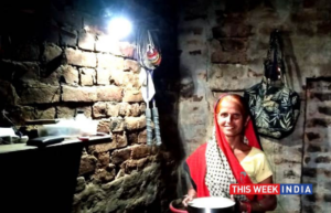 QNETs CSR Arm Supports Electrification Project to light up the lives of 470 villagers in Meghalaya - thisweekindia