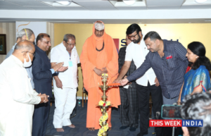 SPARSH Group of Hospitals launches its first Superspeciality Hospital for Women and Children - thisweekindia