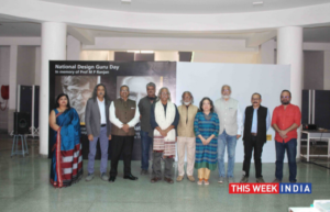 World University of Design Celebrates National Design Guru Day - thisweekindia