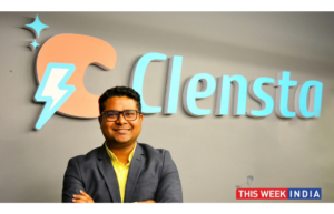 D2C personal and home care products startup - thisweekindia