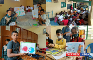Kindling And Inspiring - thisweekindia