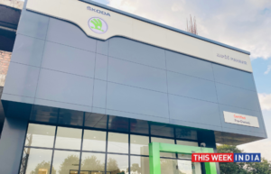 ŠKODA AUTO India multiplies customer touchpoints in southern India - thisweekindia
