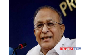 Former Union Minister Jaipal Reddys 80th Birth Anniversary on 16th January - thisweekindia