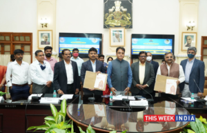 Karnataka Digital Economy Mission Launches - thisweekindia