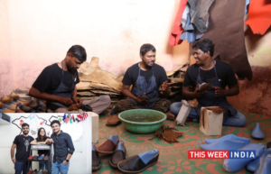 Social Alpha CIIE.co Be An Angel Network announce seed investment of USD 180K in Desi Hangover - thisweekindia