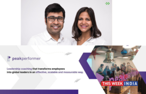 Digital business coaching platform Peakperformer raises US$3 million in funding - thisweekindia