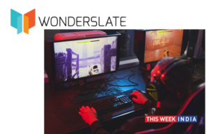 Ed tech startup Wonderslate launches learning from gaming app Prepjoy - thisweekindia