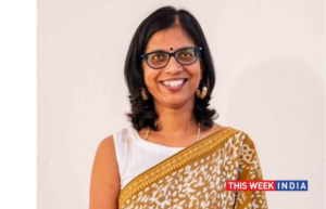 GIMs Prof Divya Singhal Features on prestigious ThinklistImpact - thisweekindia