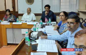 156th SLBC Karnataka meeting - thisweekindia