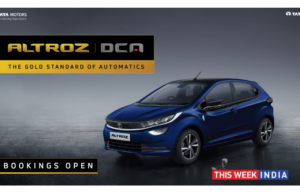 ALTROZ DCA Introducing the Gold Standard in Automatics - thisweekindia