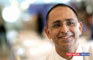 ATC India Appoints Sandeep Girotra as new India Chief Executive Officer - thisweekindia