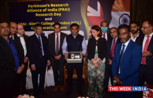 Apomorphine Therapy Devices for Parkinsons Patients Launched in Bengaluru - thisweekindia