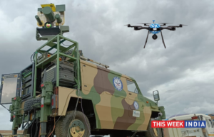 BEL to showcase its capabilities at Defexpo 2022 - thisweekindia