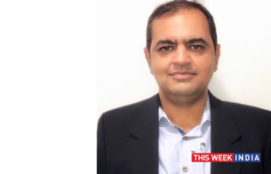 Deepak L Kaku takes over as the CFO at National Bulk Handling Corporation - thisweekindia