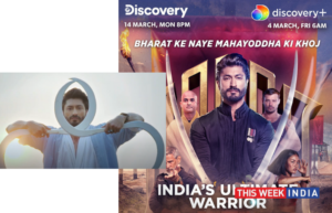 Discovery Network gears up for Bharat Ke Naye Mahayoddha ki Khoj - thisweekindia