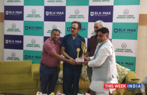 Free Health checkup camp organized by BLK Max Hospital - thisweekindia