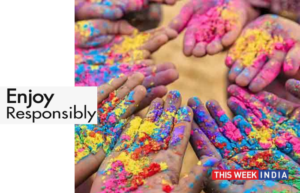 IPRS launches #EnjoyResponsibly campaign - thisweekindia