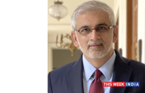 Jalan Kalrock Consortium Appoints Sanjiv Kapoor as CEO - thisweekindia