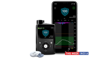 Medtronic launches MiniMed 780G system with SmartGuard technology - thisweekindia