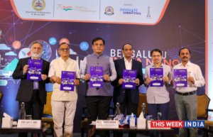 Nanotech for Sustainable Future 12th edition - thisweekindia