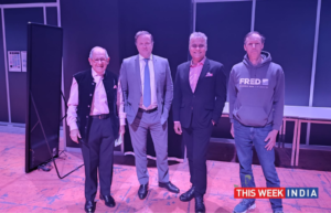 Neeraj Roy talks about NFTs being a gateway into the metaverse - thisweekindia