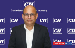 Shujaul Rehman CEO of GTFL appointed Vice Chairman of CII Pune - thisweekindia