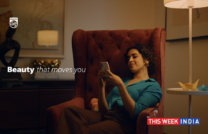 Signify rolls out latest TVC campaign - thisweekindia