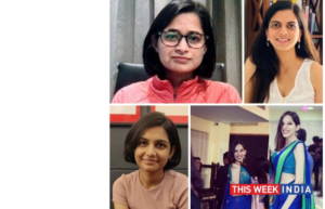 This Women’s Day #ChooseYourFeed and #OwnI - thisweekindia