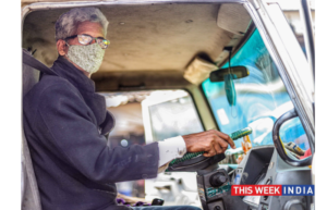 To Make India’s Roads Safer - thisweekindia