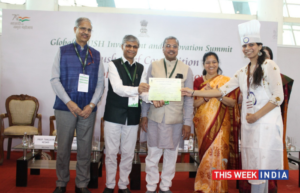 AIIA Announces Winners of Ayush Master Chef Competition - thisweekindia