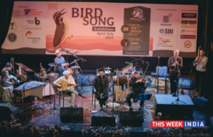 Birdsong Exhibition by Indian Music Experience Museum to bring together music and ecology - thisweekindia