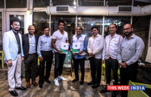Bollywood Actor Sonu Sood joins hands with Aster Volunteers - thisweekindia