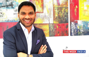 CarDekho appoints Sharad Saxena as CEO of Used Car Business - thisweekindia