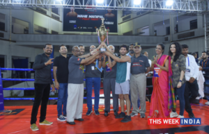 Grand Finale of MAHE Manipal Fight Night concludes with Stellar Contests - thisweekindia