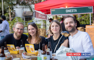 Is The Season for Nostalgia With The Retro Edit Night Market - thisweekindia