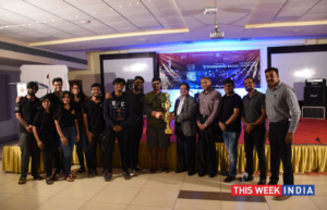 Kasturba Medical College Manipal organises its annual fest Invictus 2022 - thisweekindia