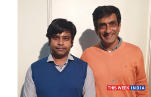 Louoj raises Funding of Rs. 1.5 cr in latest Pre-Seed round by Private Investors - thisweekindia