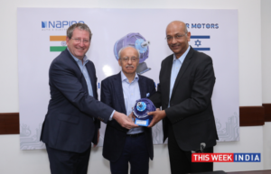Napino Group forges licensing agreement with EVR Motors for Trapezoidal Stator - thisweekindia