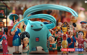 Nippon Paint launches TVC with Royal Challengers Bangalore - thisweekindia