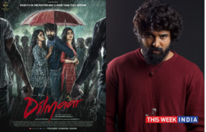 Ram Gowda turned film hero from driver - thisweekindia