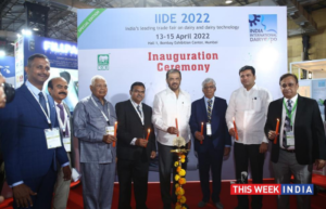 The Dairy Industry must always embrace change - thisweekindia