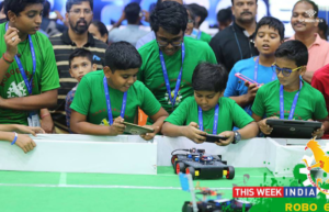 The Great Robotics Summer Camp 2022 Launches in 25 Locations in India - thisweekindia
