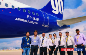 Travel Made Easy with Visa Lounge on Go First - thisweekindia