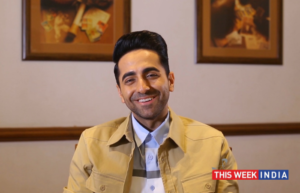Unravelling Ayushmann Khurrana’s journey from reality shows to Bollywood stardom - thisweekindia