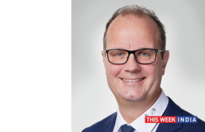 thomas müller joins jaguar land rover as executive director - thisweekindia
