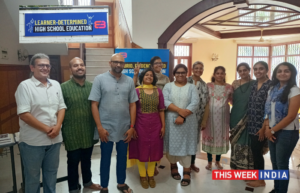 Beyond 8 Inaugurates Home Centre in Bengaluru - thisweekindia