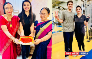 Bihars renowned first women-run IT and digital marketing company Brand Radiator - thisweekindia