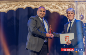 Connect2MyDoctor wins Micro Business award - thisweekindia