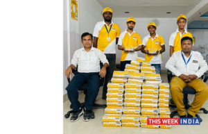 Eggoz Nutrition embarks on Kolkata market - thisweekindia