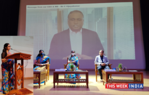 HCL Foundation kicks off Pan India Symposium CSR for Nation Building - thisweekindia